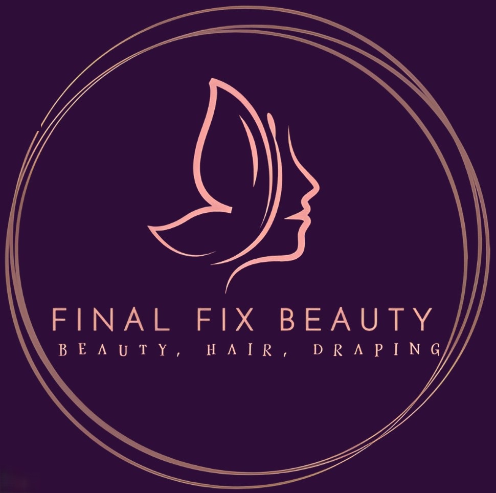 FinalFixBeauty logo